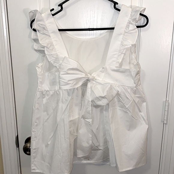 SHEIN Tops - Baby doll tank top